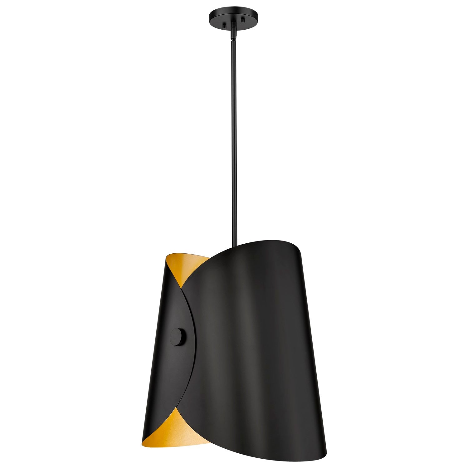 1 Light Pendant by Z-Lite
