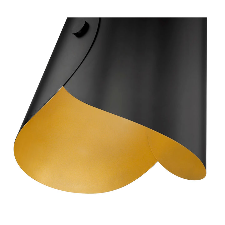 1 Light Pendant
