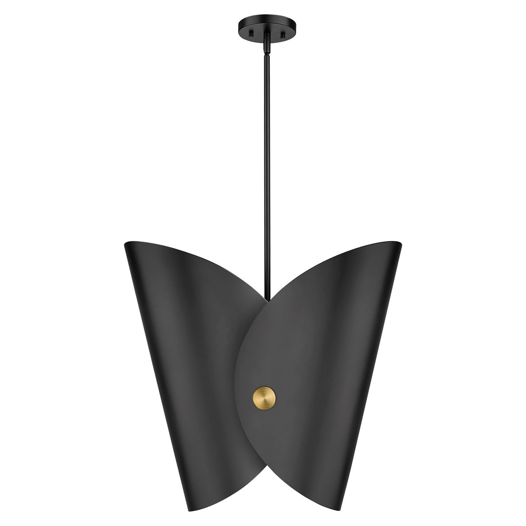 1 Light Pendant