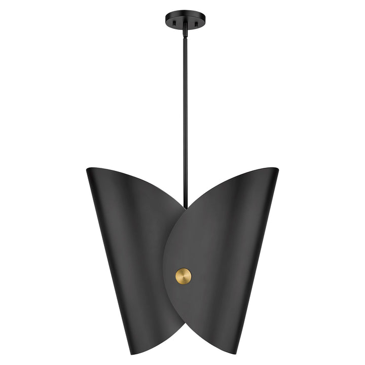 1 Light Pendant