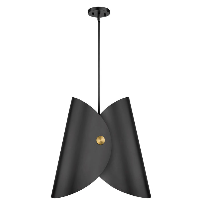 1 Light Pendant