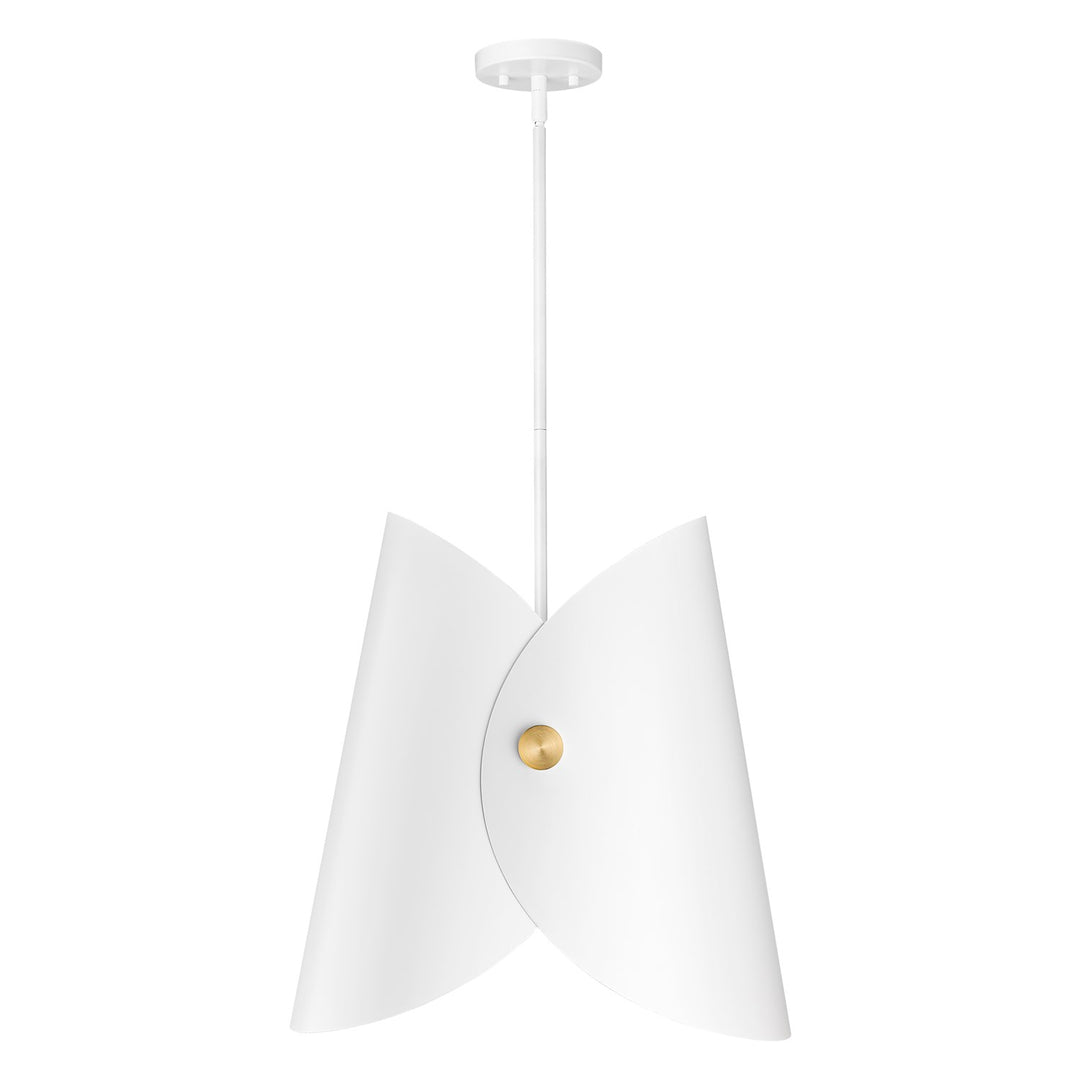 1 Light Pendant