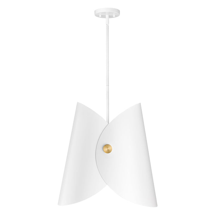 1 Light Pendant