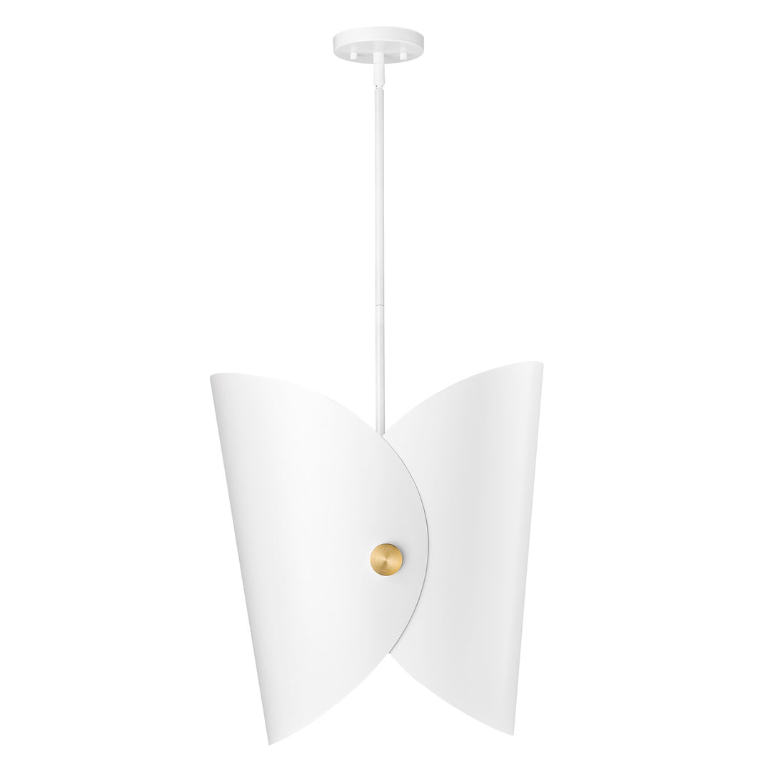 1 Light Pendant