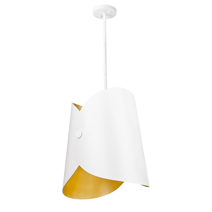 1 Light Pendant