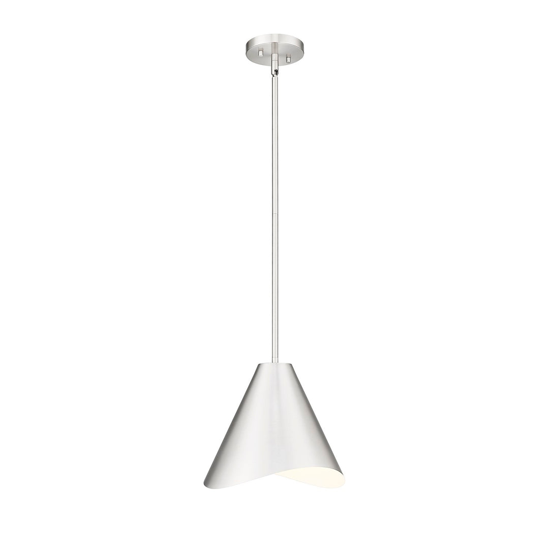 1 Light Pendant by Z-Lite