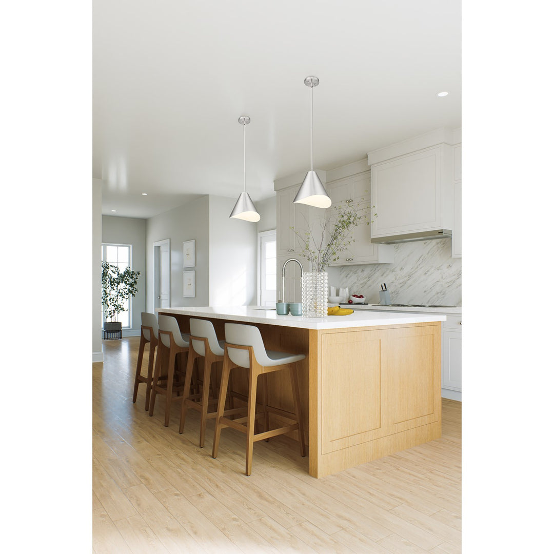 1 Light Pendant