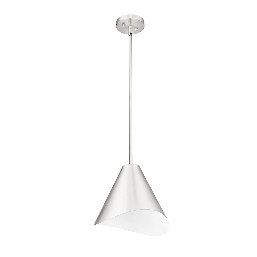 1 Light Pendant