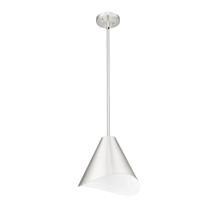 1 Light Pendant