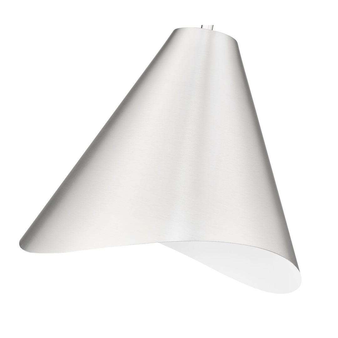1 Light Pendant