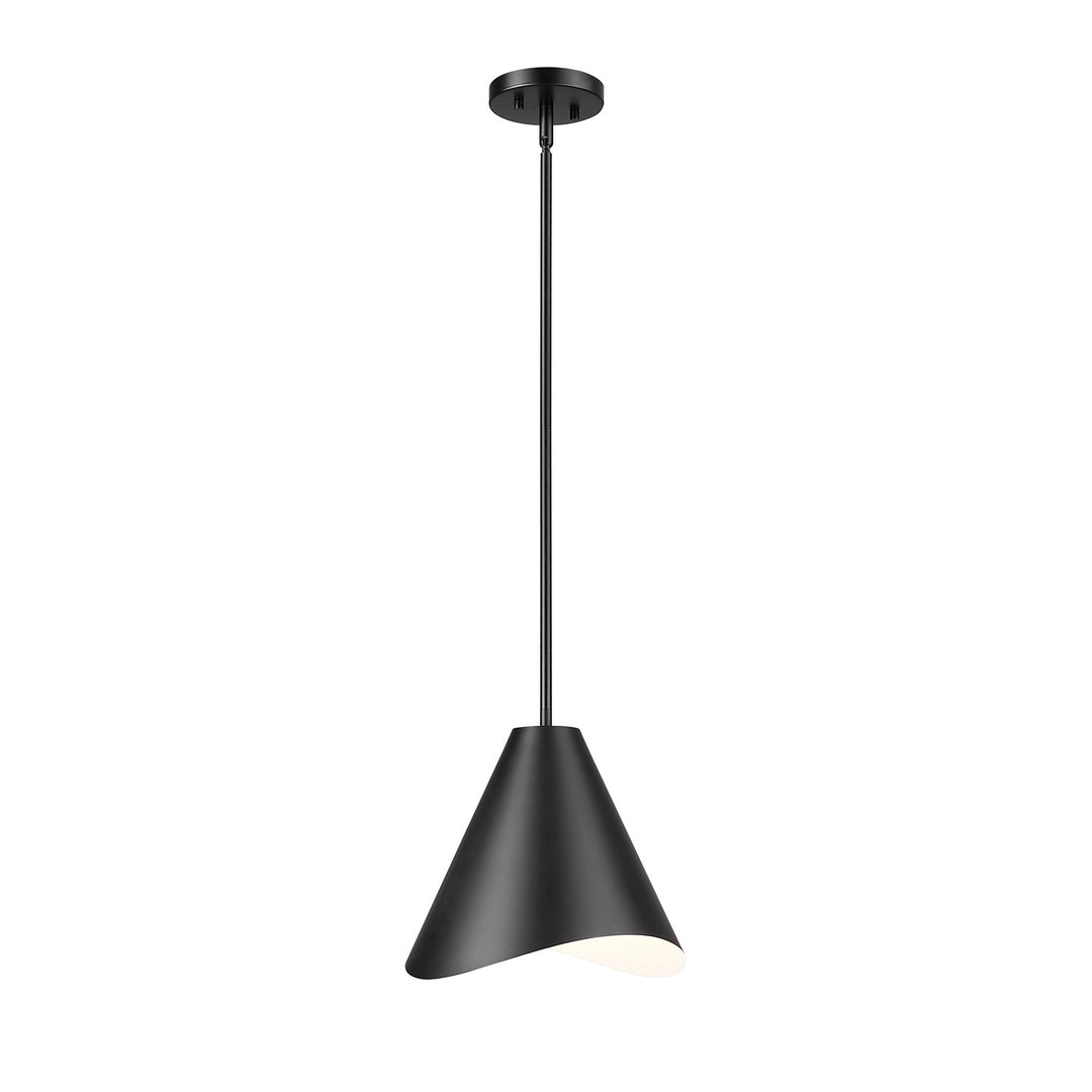 1 Light Pendant by Z-Lite