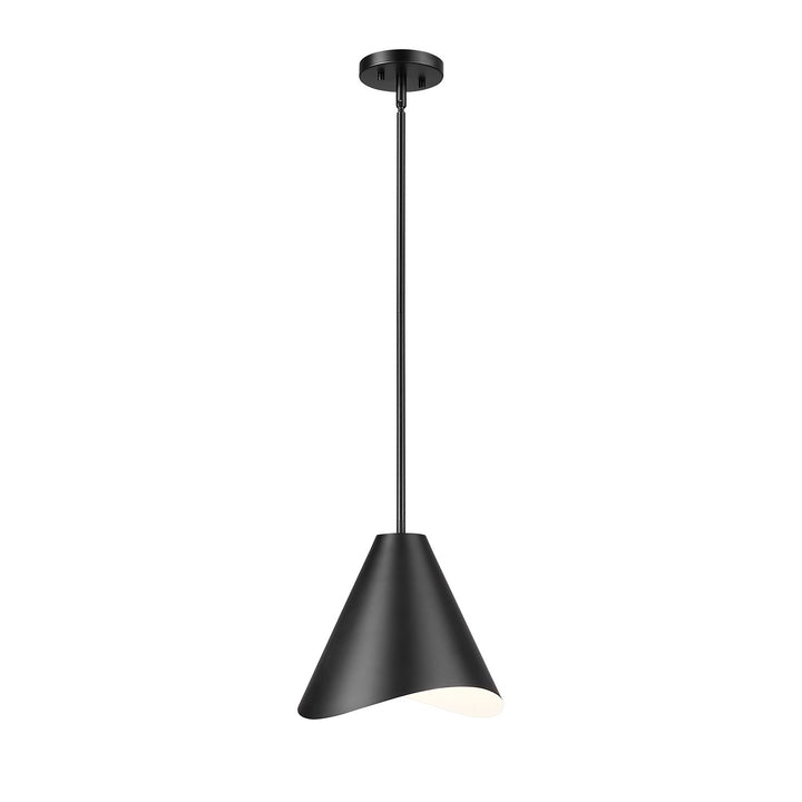 1 Light Pendant by Z-Lite
