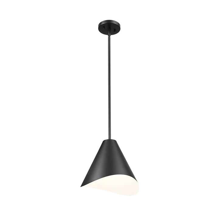 1 Light Pendant
