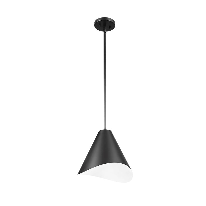 1 Light Pendant