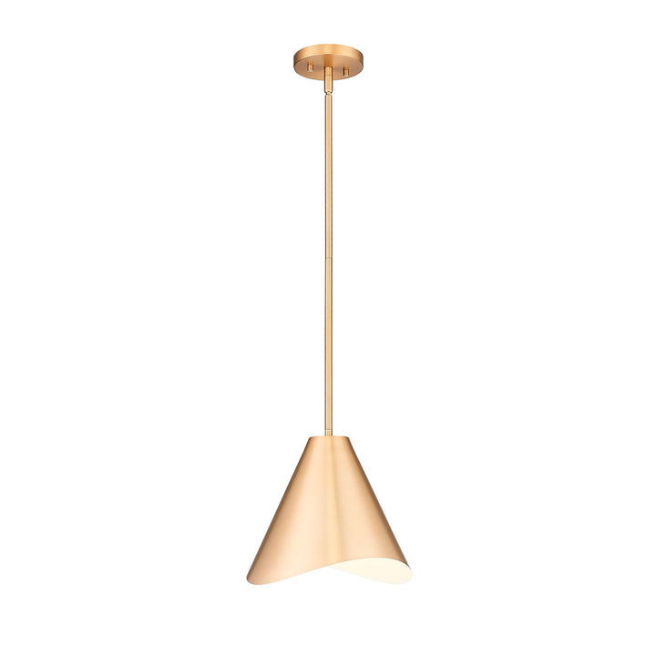 1 Light Pendant by Z-Lite