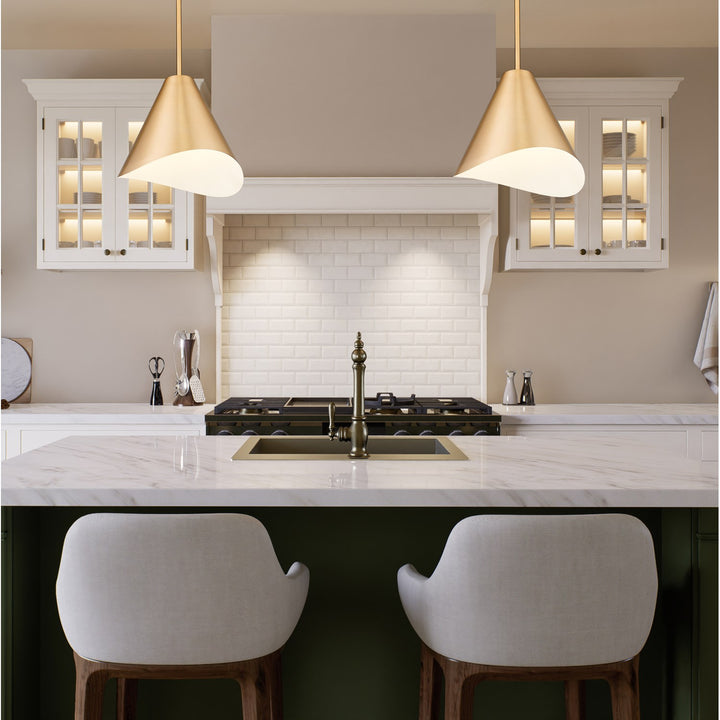1 Light Pendant