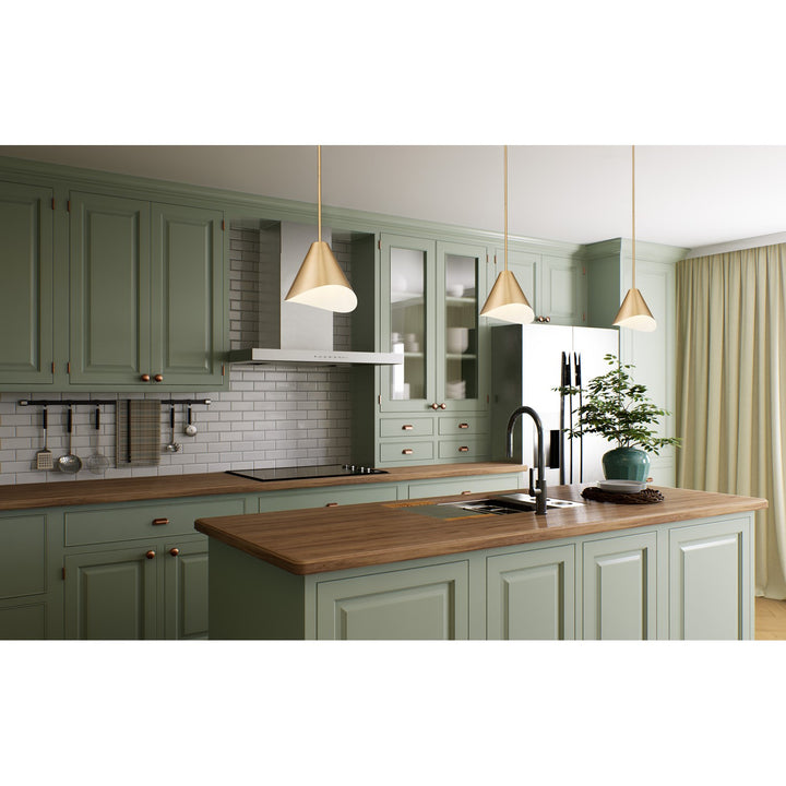 1 Light Pendant