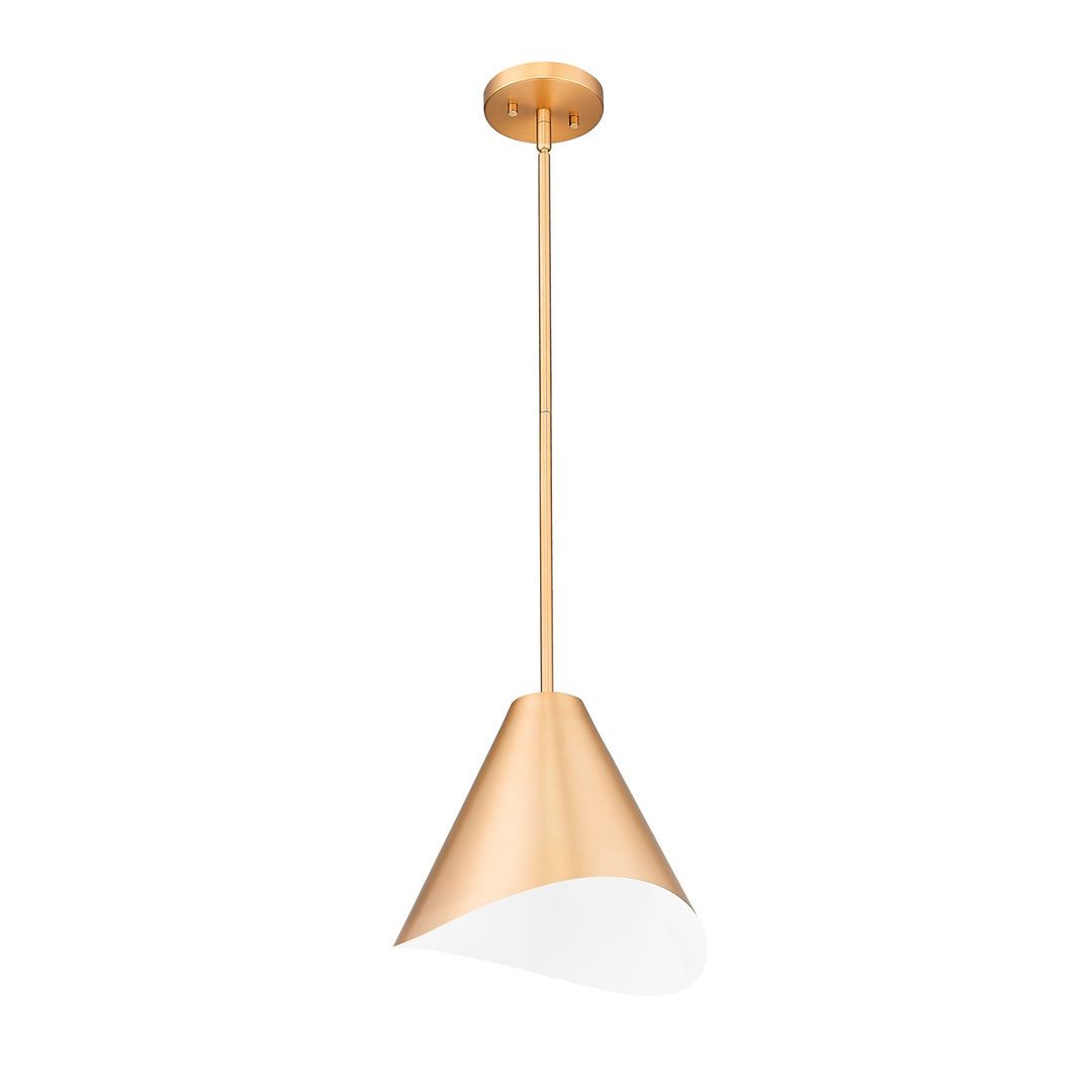 1 Light Pendant