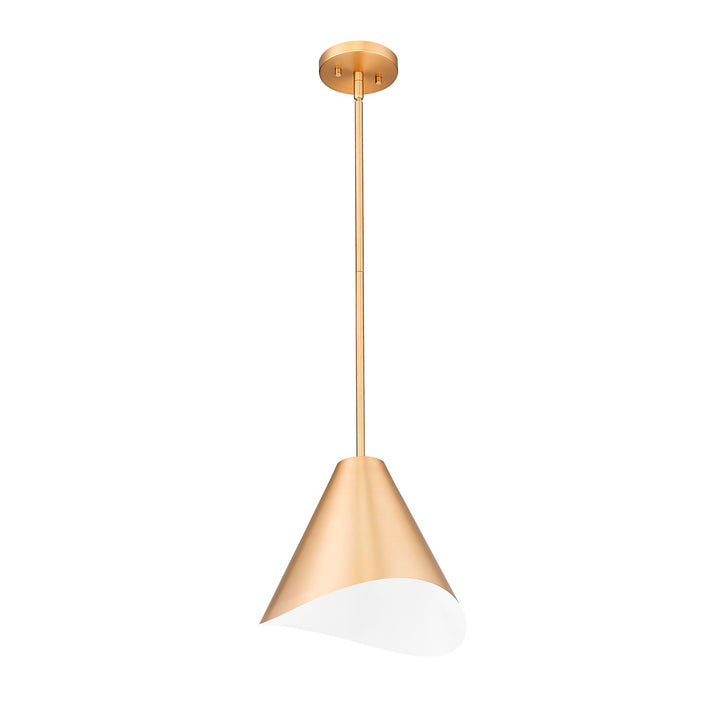 1 Light Pendant