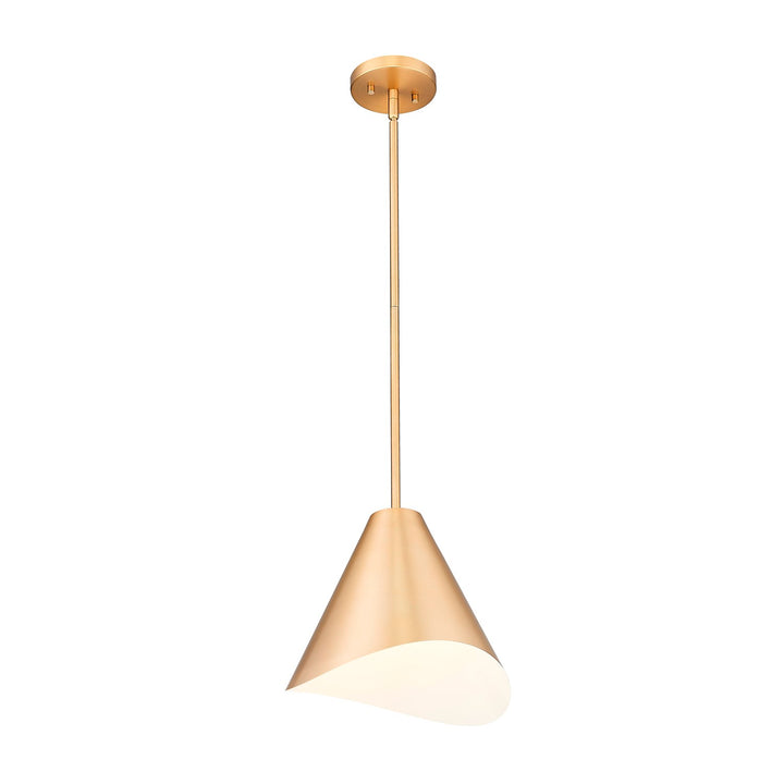 1 Light Pendant