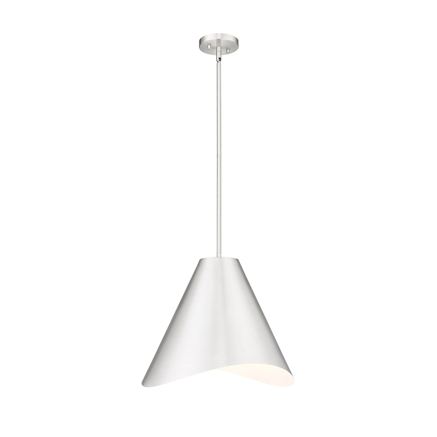 1 Light Pendant by Z-Lite