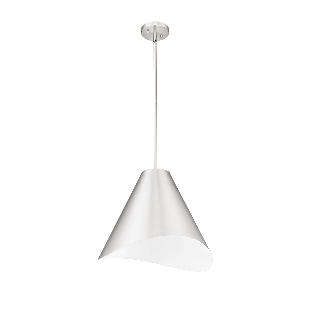 1 Light Pendant