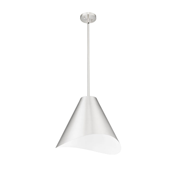 1 Light Pendant