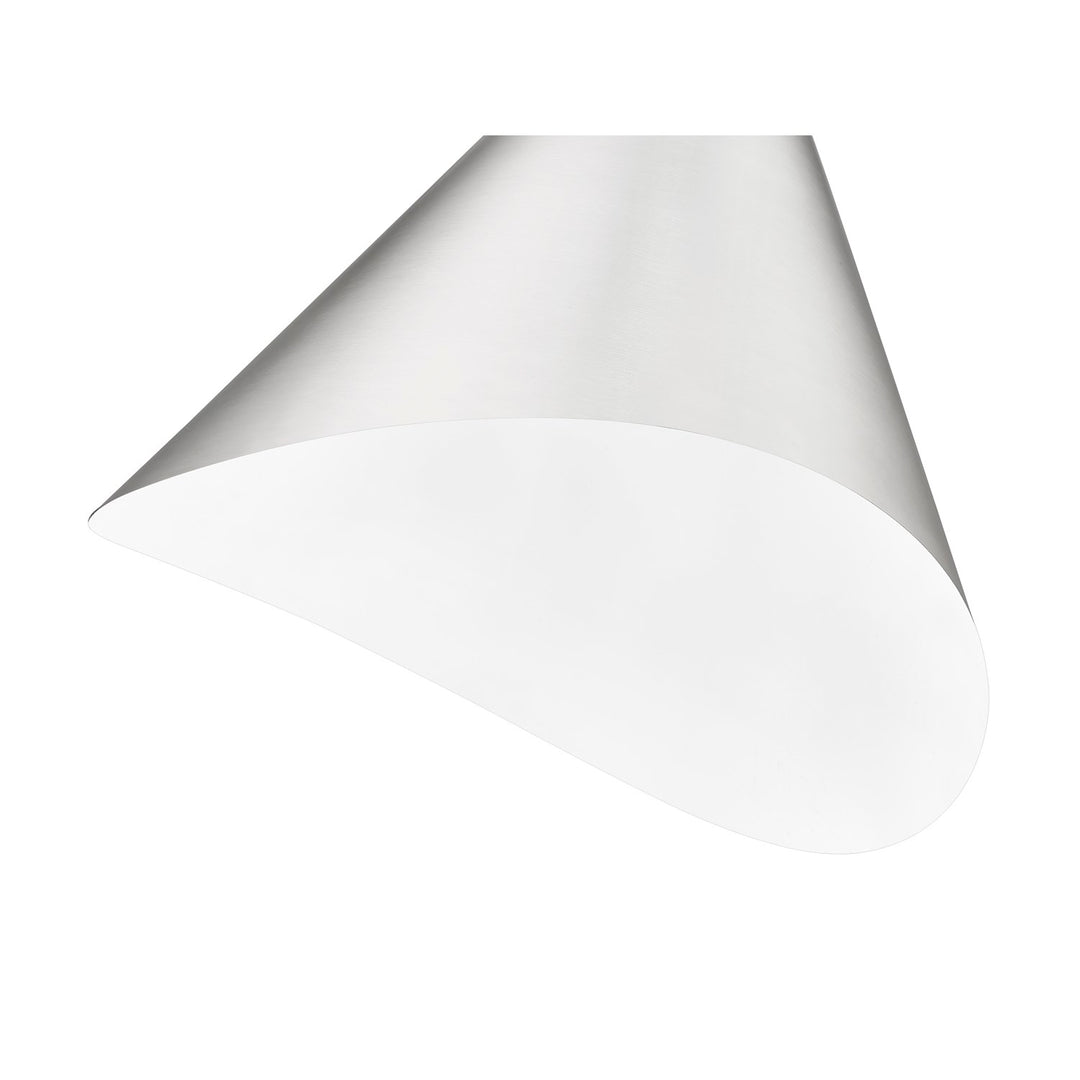 1 Light Pendant