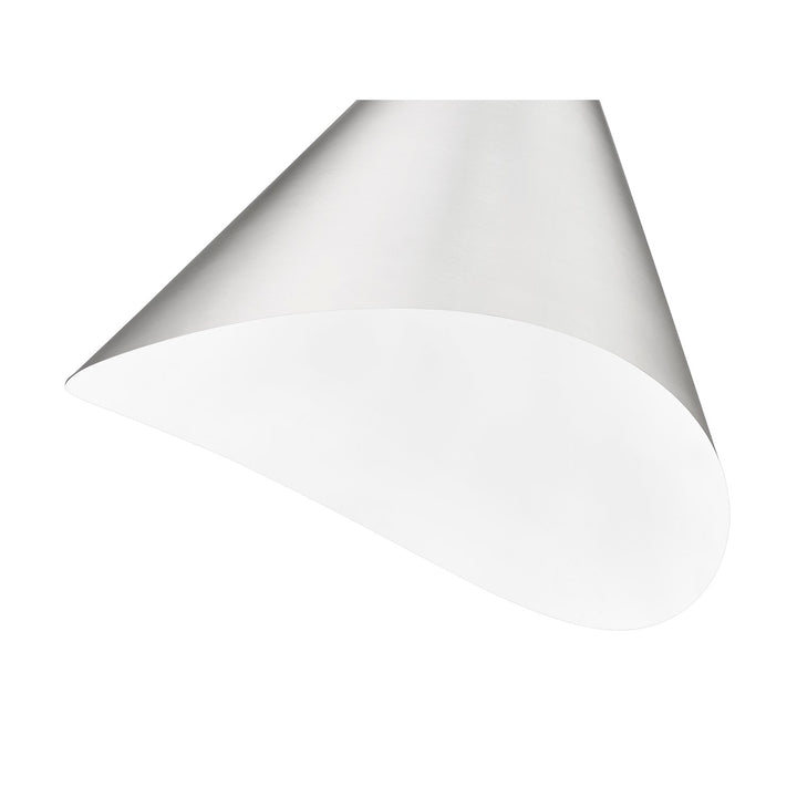 1 Light Pendant