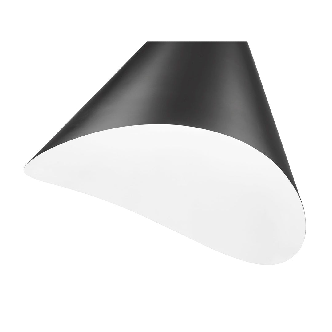 1 Light Pendant
