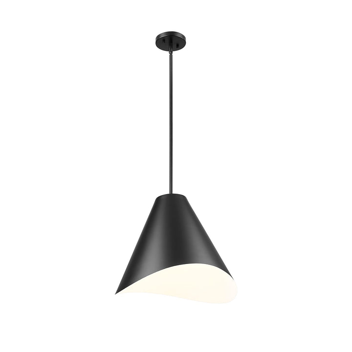 1 Light Pendant