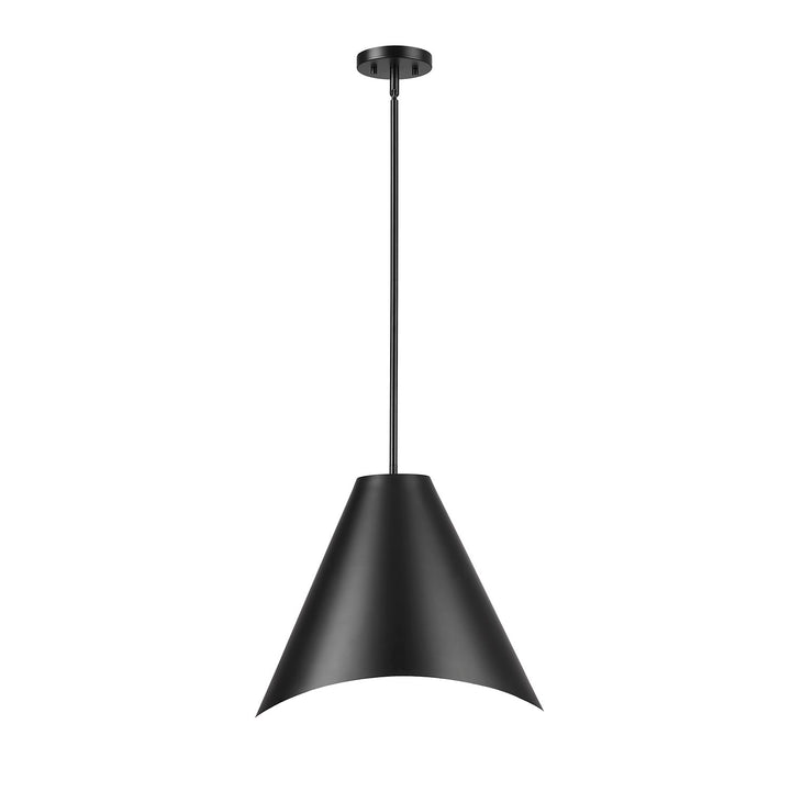 1 Light Pendant