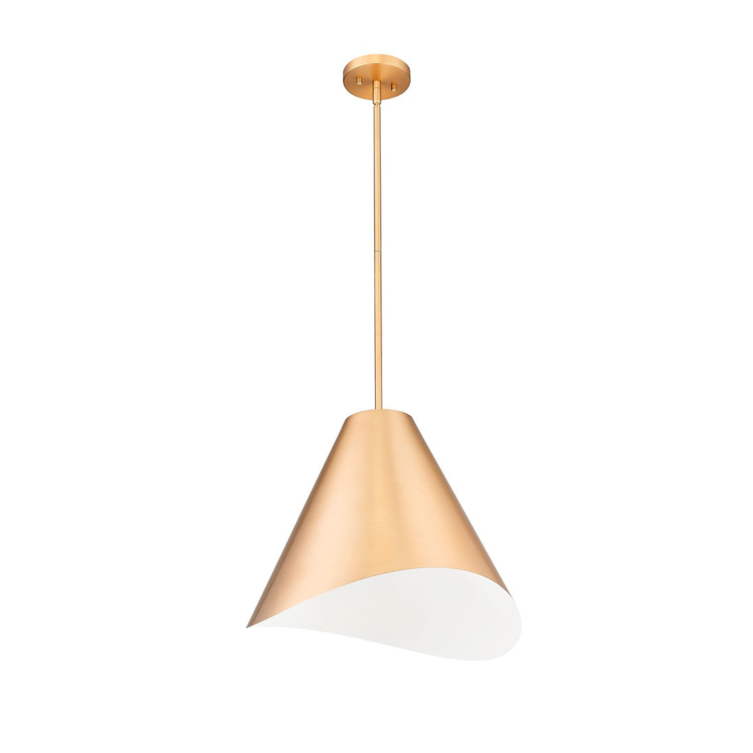 1 Light Pendant
