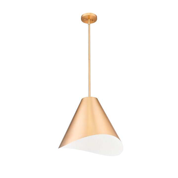 1 Light Pendant