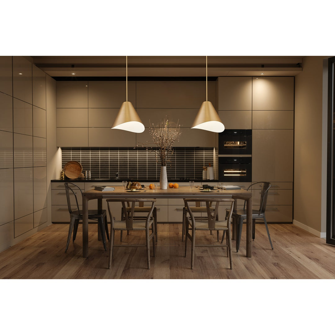 1 Light Pendant
