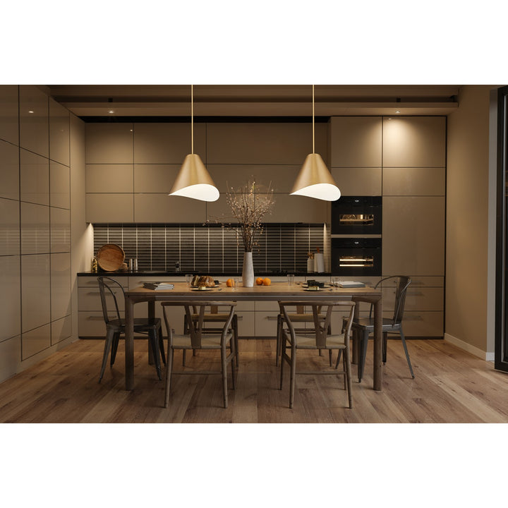 1 Light Pendant
