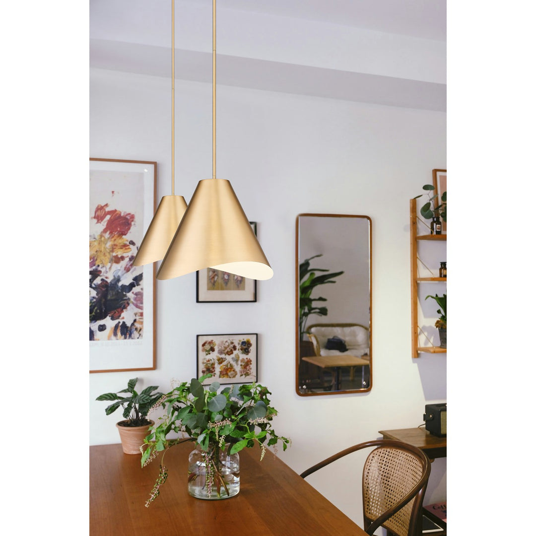 1 Light Pendant