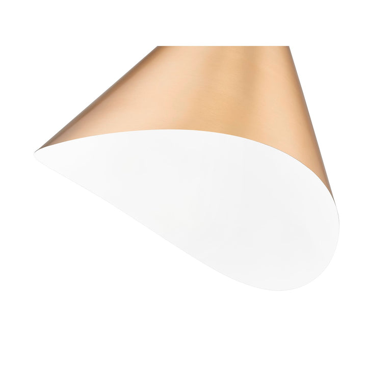 1 Light Pendant