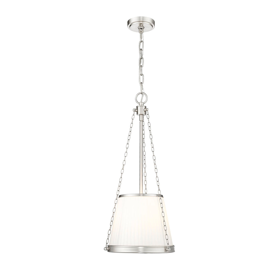 4 Light Pendant by Z-Lite