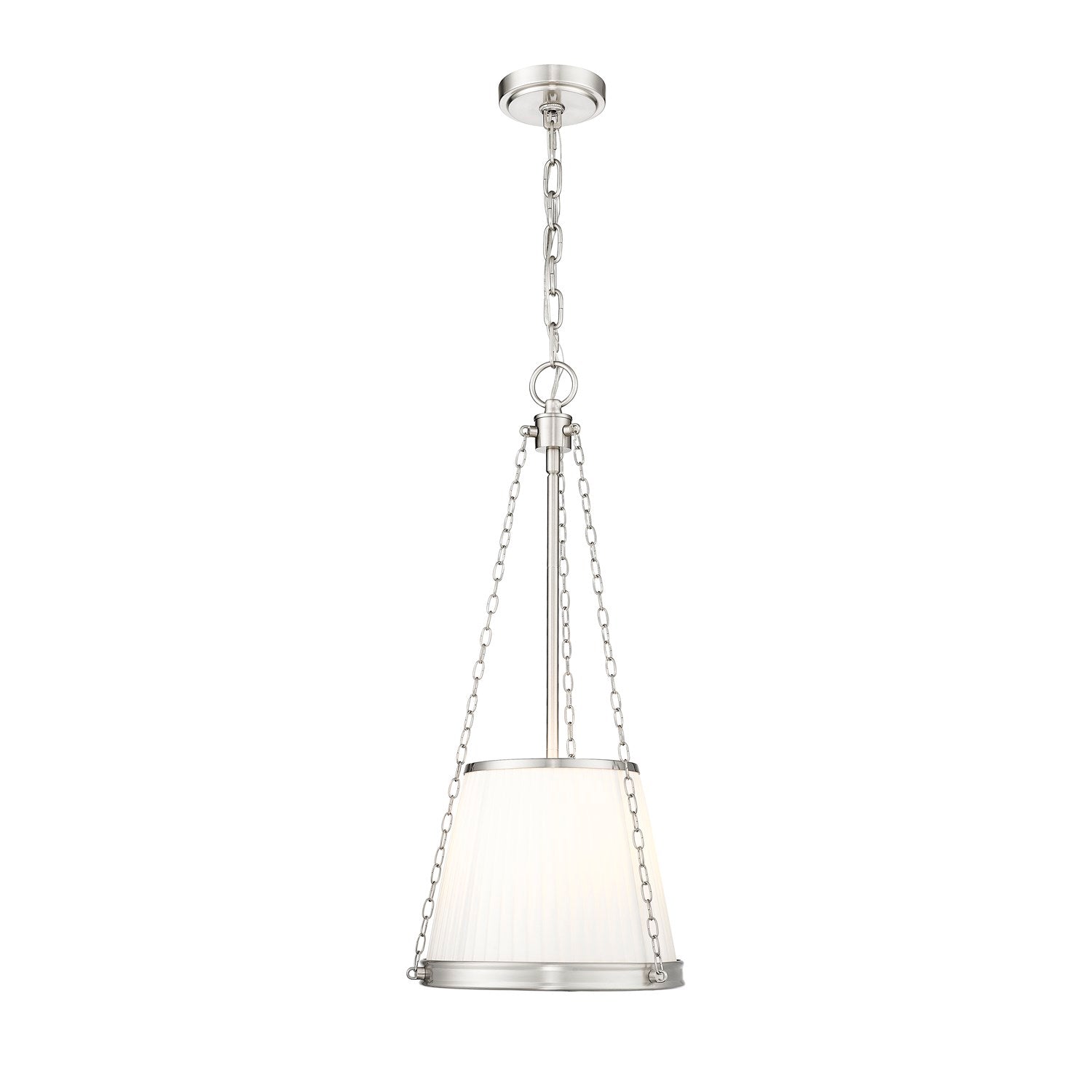 4 Light Pendant by Z-Lite