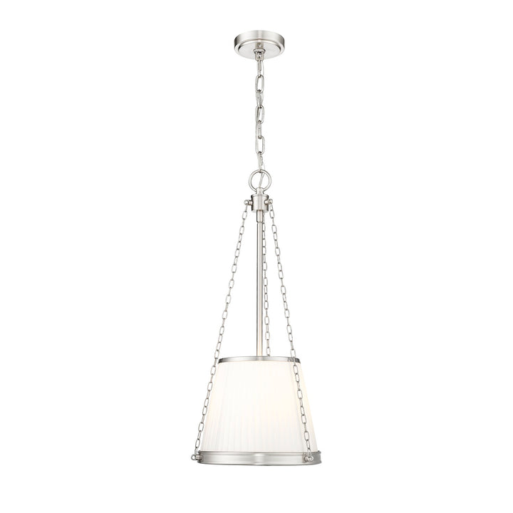4 Light Pendant by Z-Lite