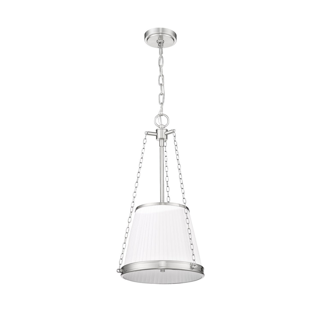 4 Light Pendant