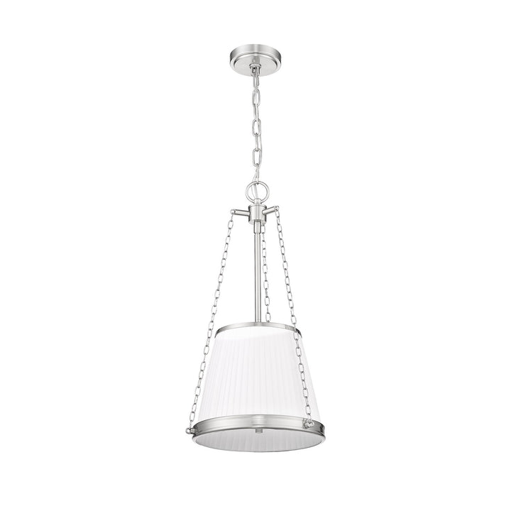 4 Light Pendant