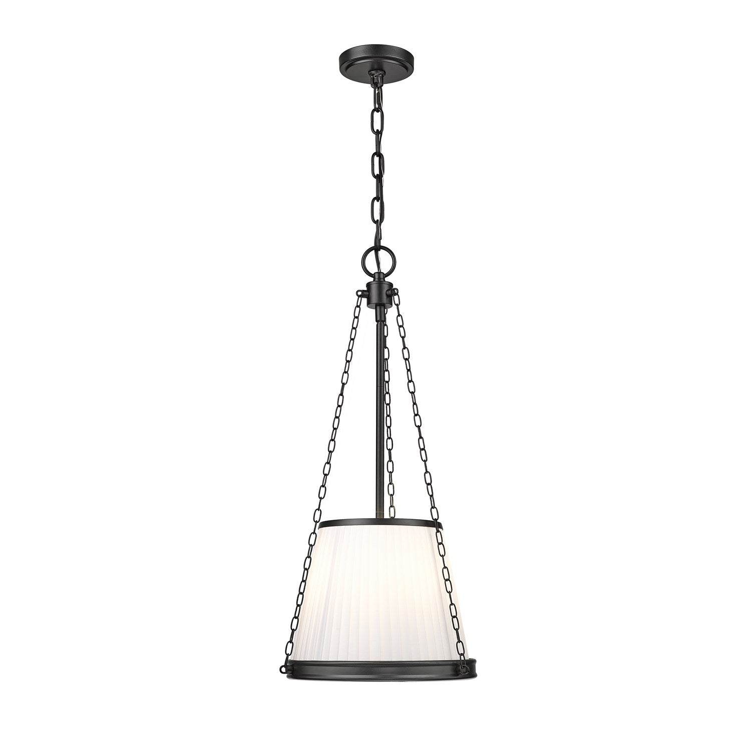 4 Light Pendant by Z-Lite