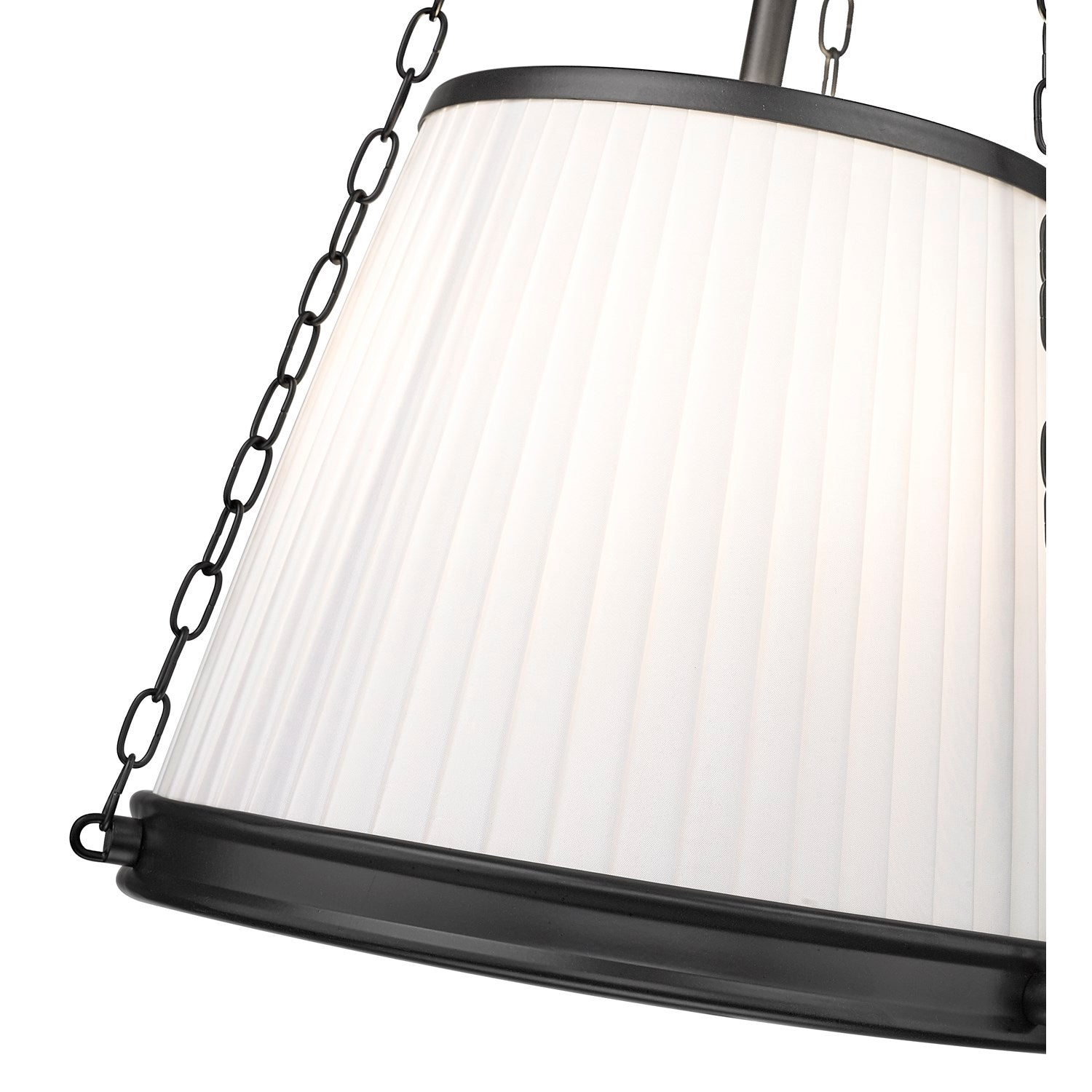 4 Light Pendant