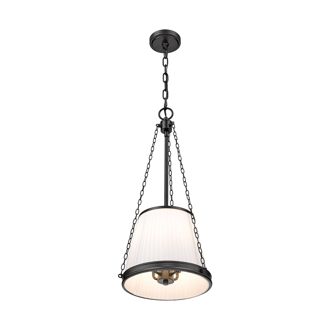 4 Light Pendant