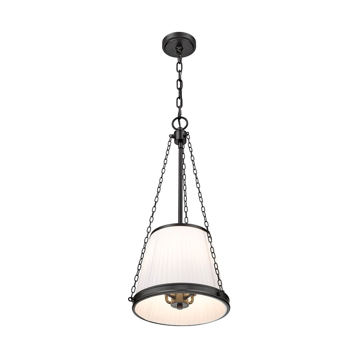 4 Light Pendant