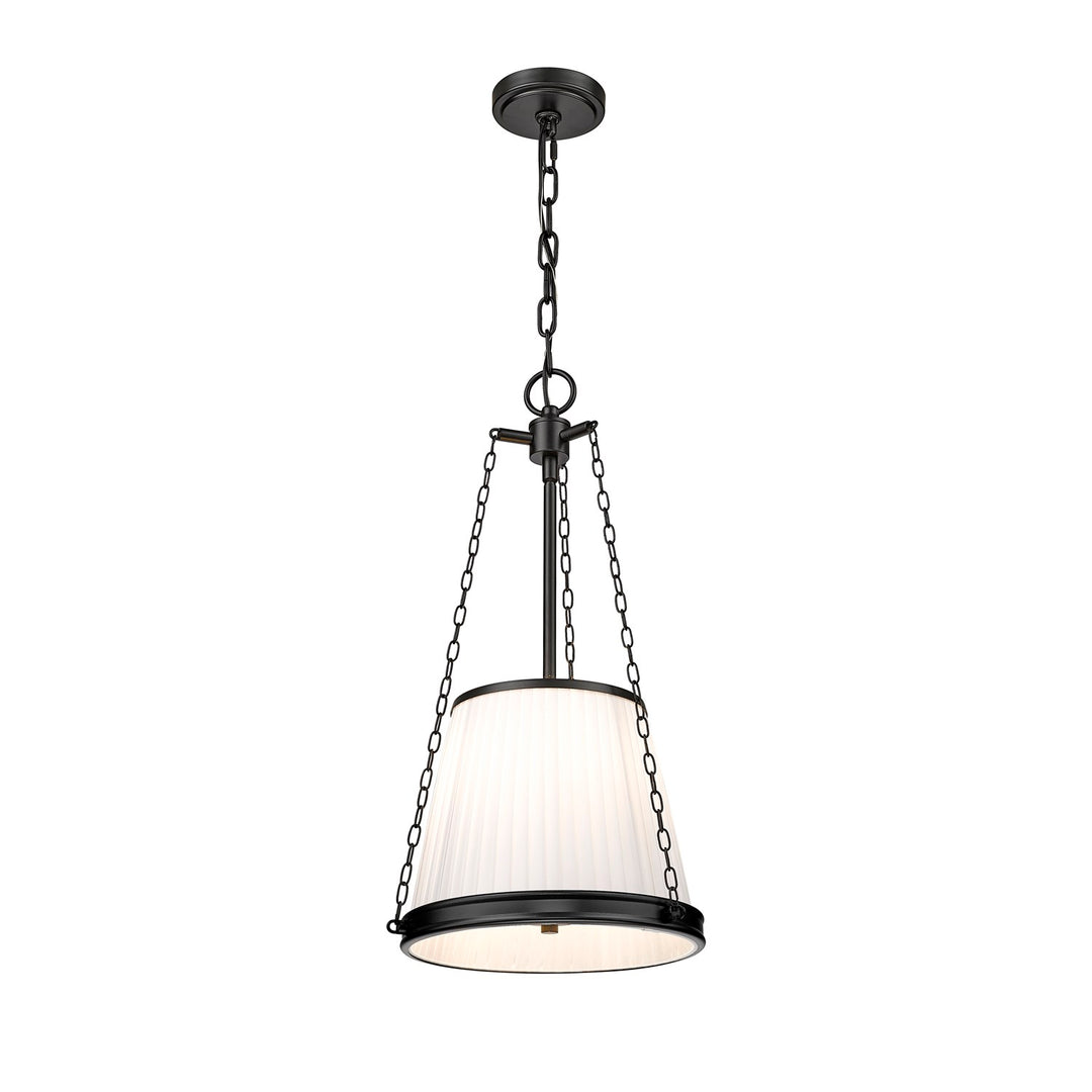 4 Light Pendant