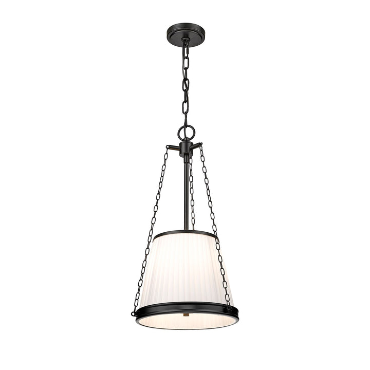 4 Light Pendant