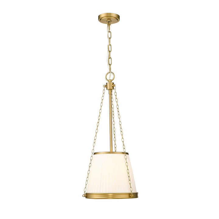 4 Light Pendant by Z-Lite